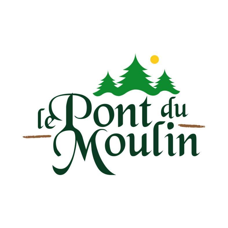 Le Pont Du Moulin Gasthof